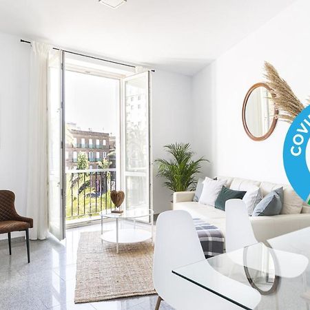 Ferienwohnung Palacete Andaluz Vistas Excepcionales Cádiz Exterior foto