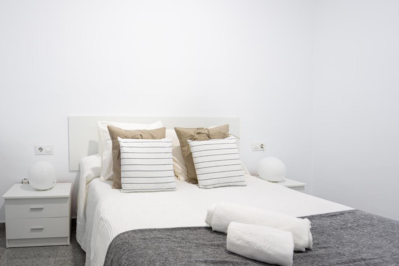 Ferienwohnung Palacete Andaluz Vistas Excepcionales Cádiz Exterior foto